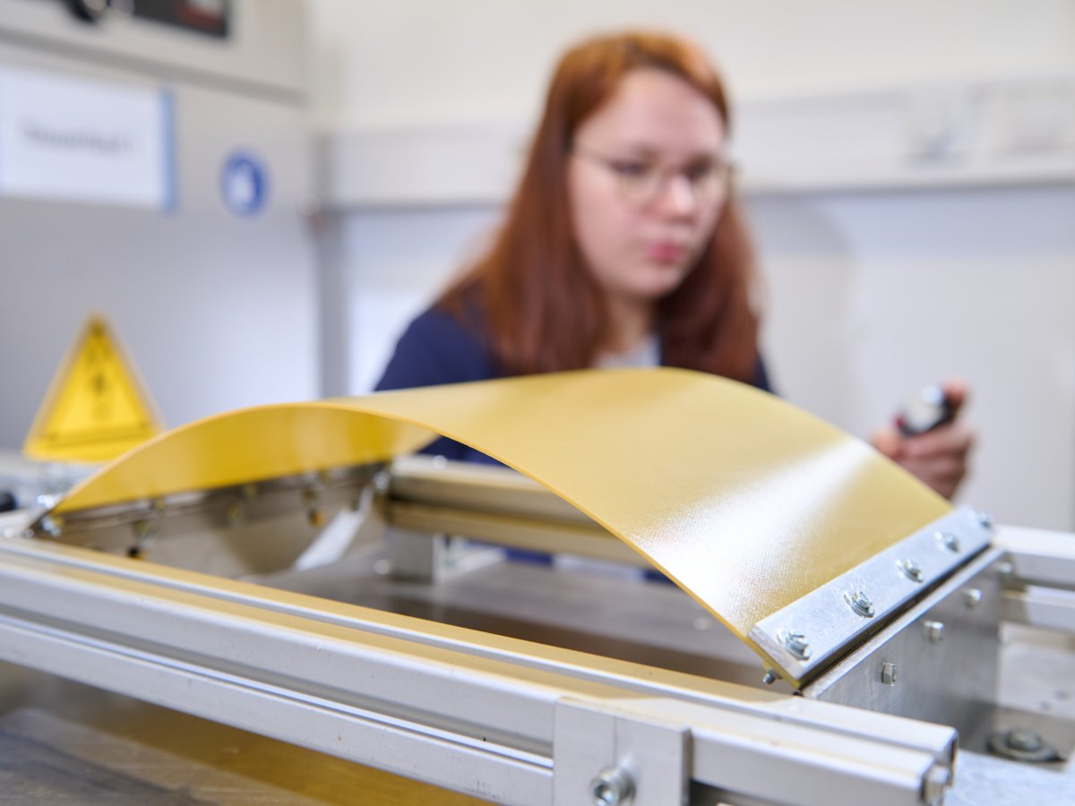 Innovation Phenol-Harz System