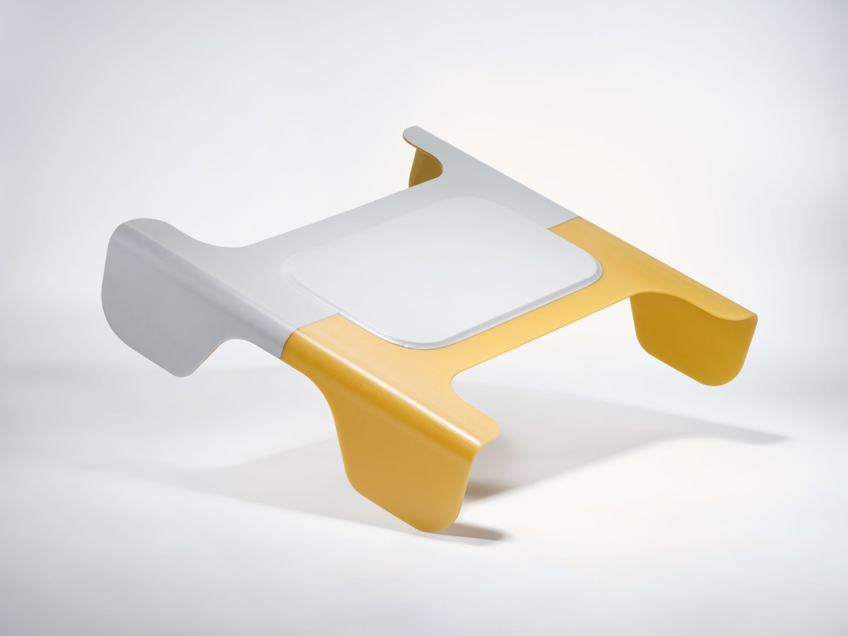 Phenol Harz System Bauteil 2