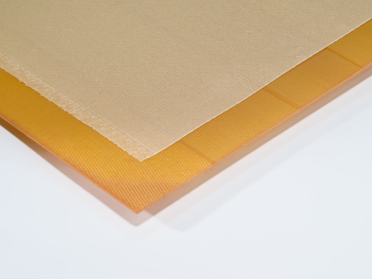 Phenol-Harz System Prepreg & Folie