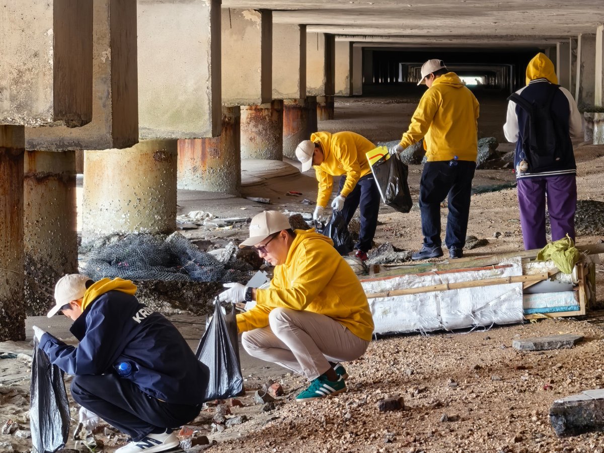 Krempel Social Day 2026, Xiamen (China)