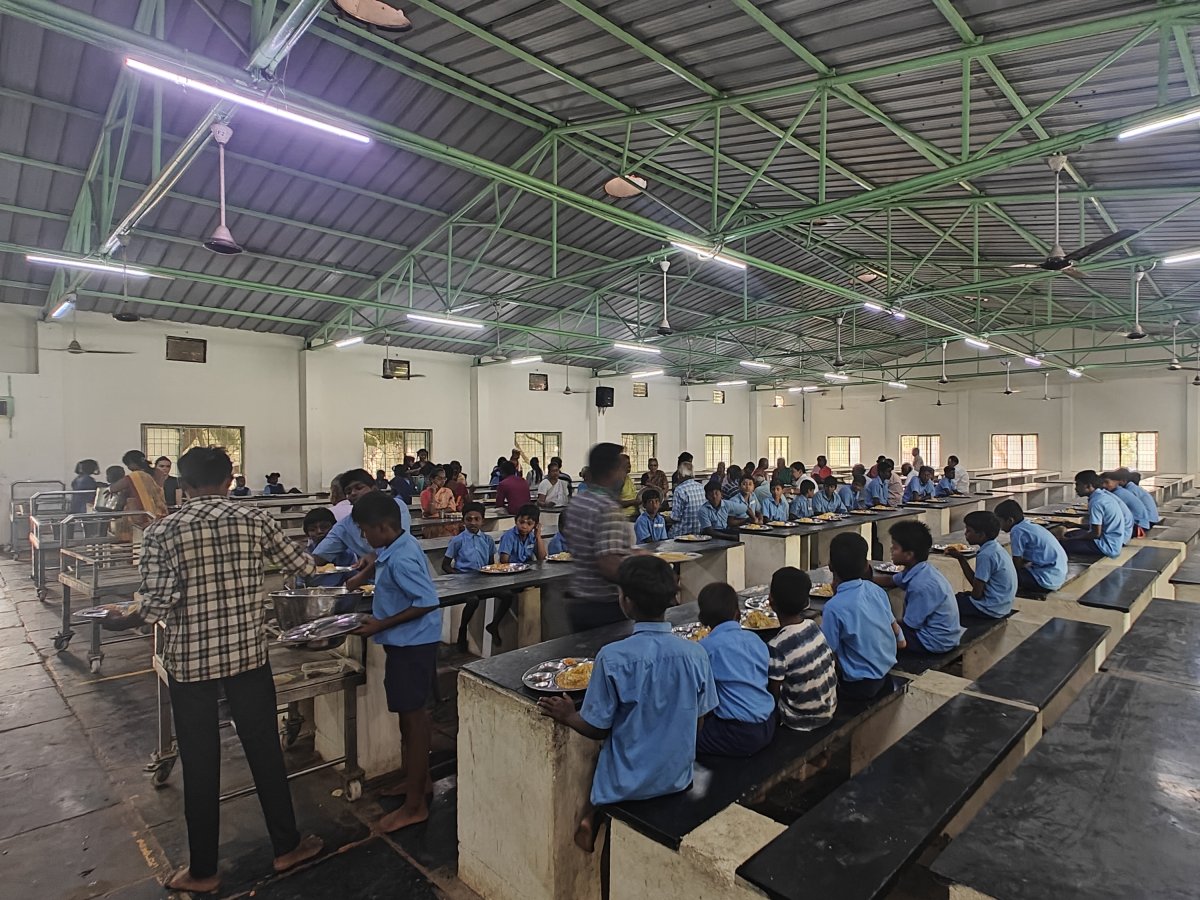 Krempel Social Day 2026 in India