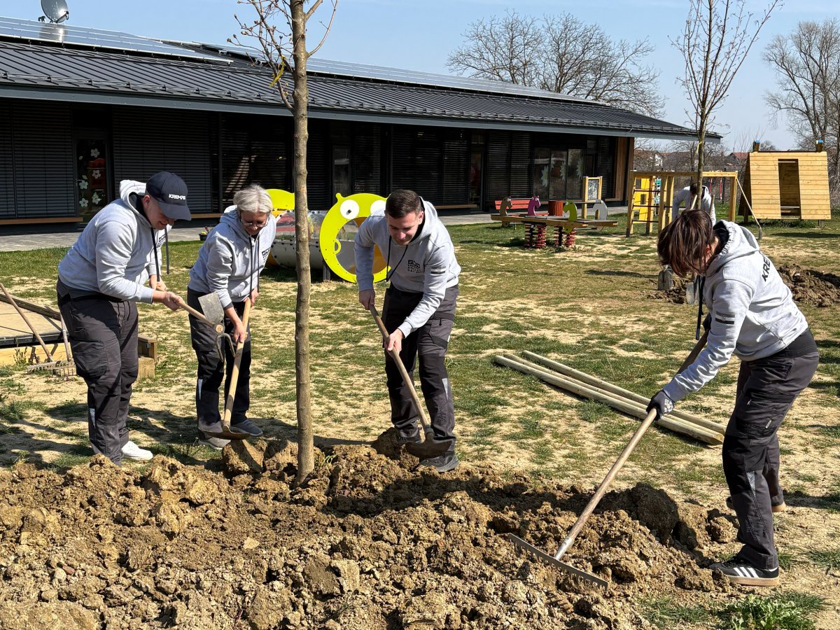 KSD Slavonski Brod (Croatia)