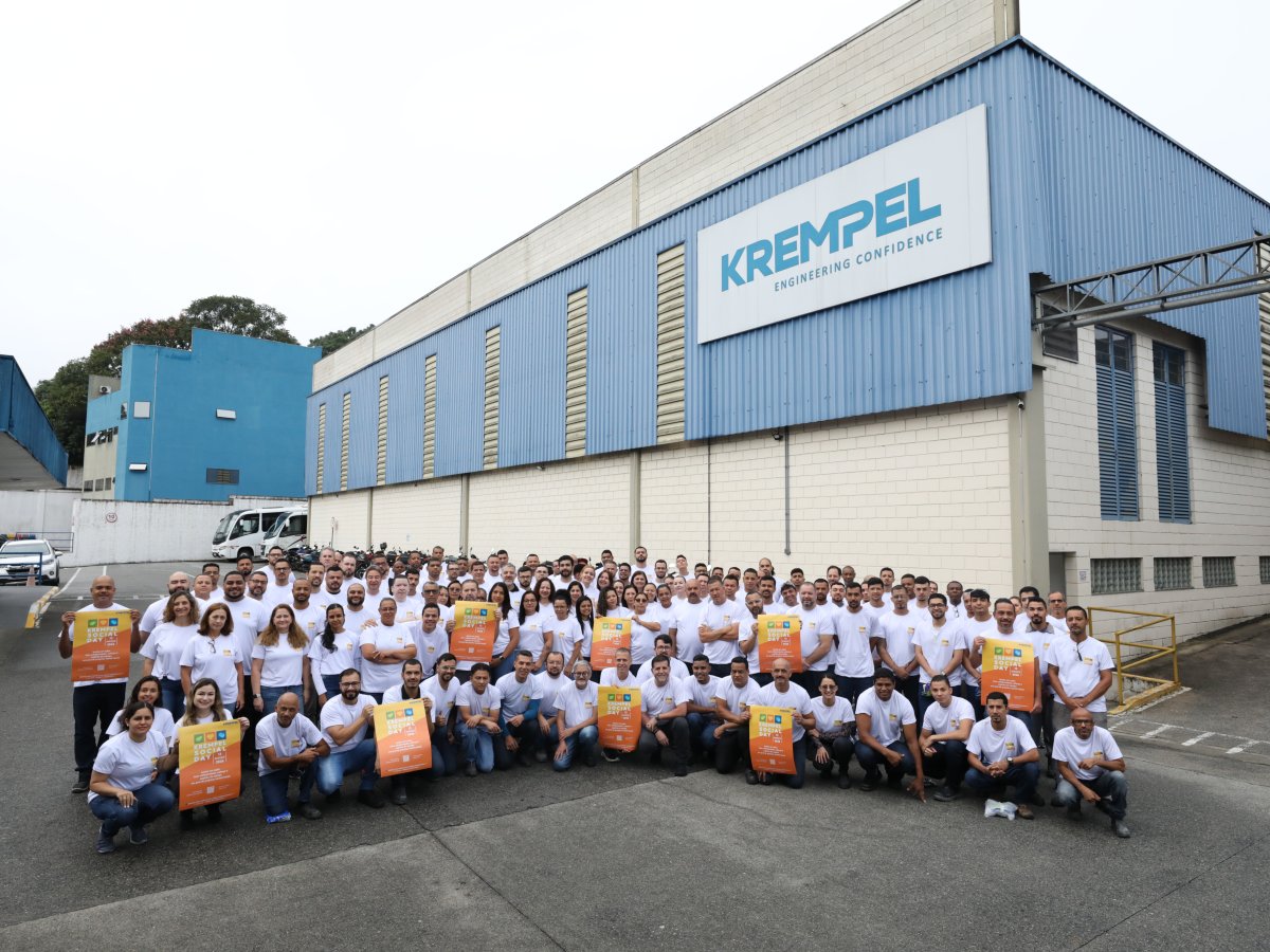 KSD São Bernardo do Campo (Brazil)