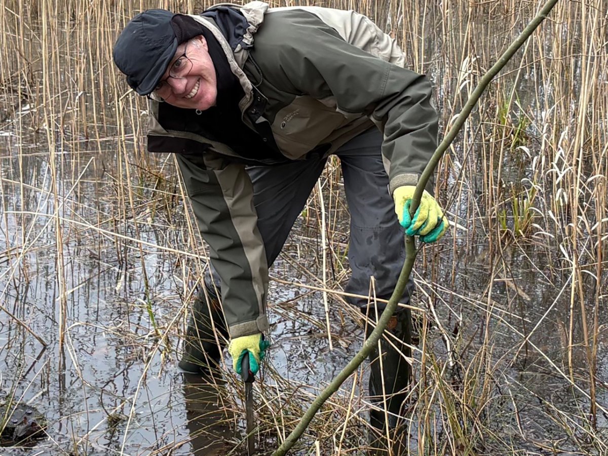 Krempel Social Day 2026 in Longridge (UK)