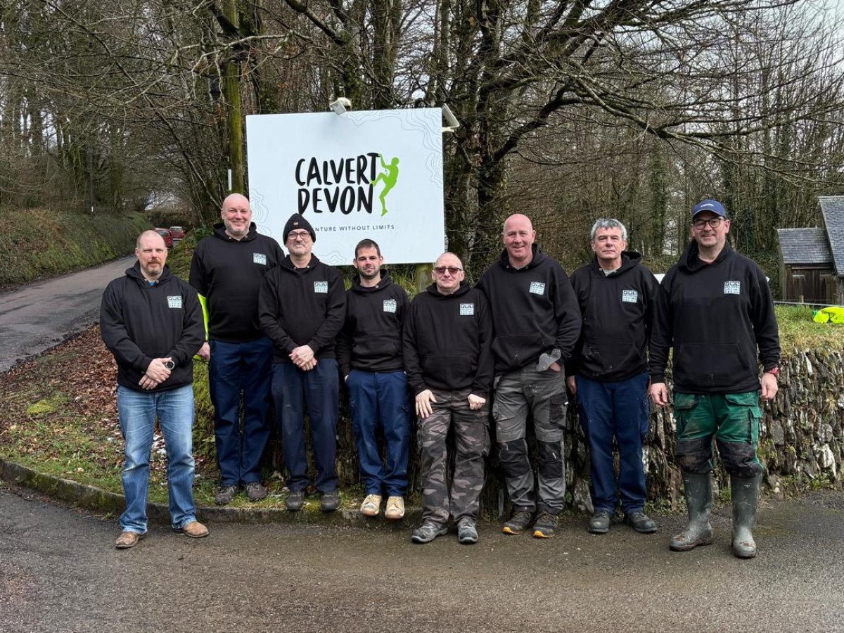 Krempel Social Day 2026 in Longridge (UK)