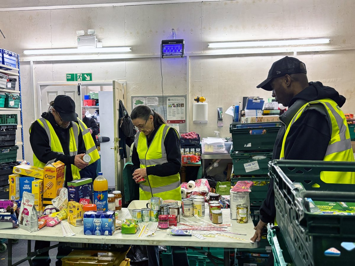 Krempel Social Day 2026 in Bideford (UK)