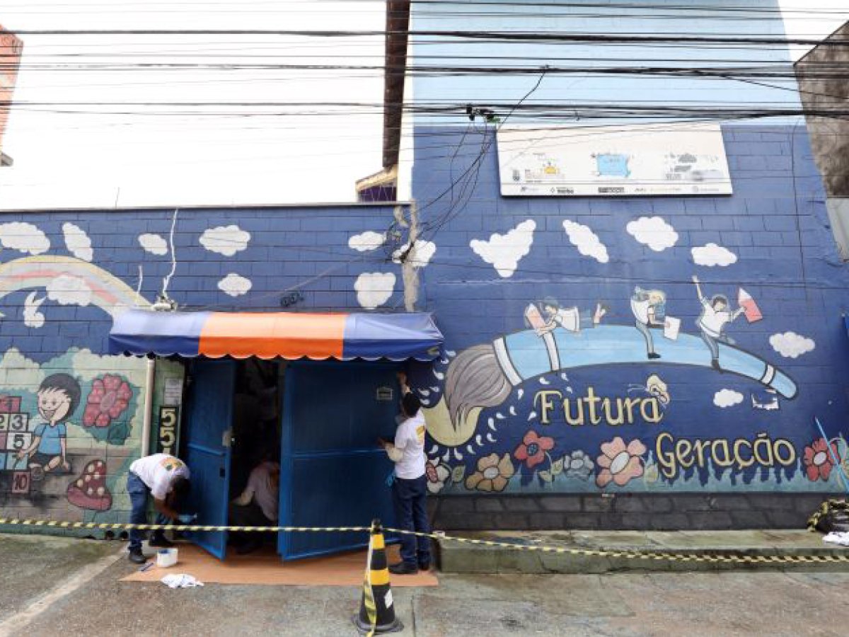 Krempel Social Day 2026 in São Bernardo do Campo (Brazil)