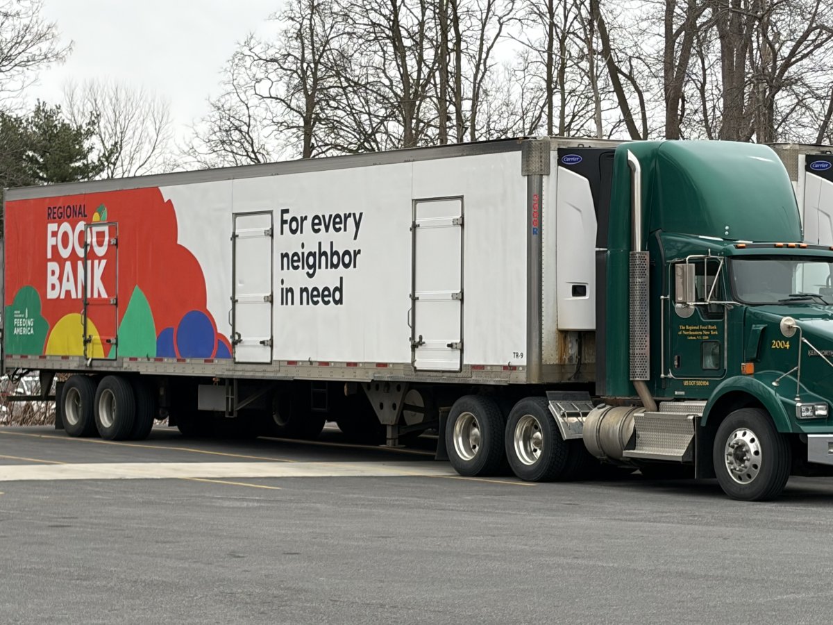 Krempel Social Day 2026 in Ballston Spa (USA)