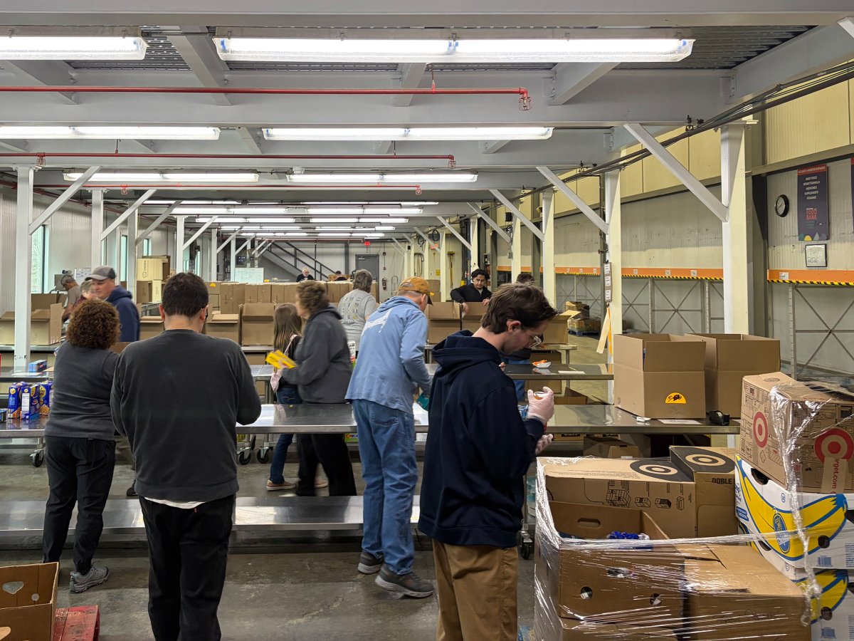 Krempel Social Day 2026 in Ballston Spa (USA)