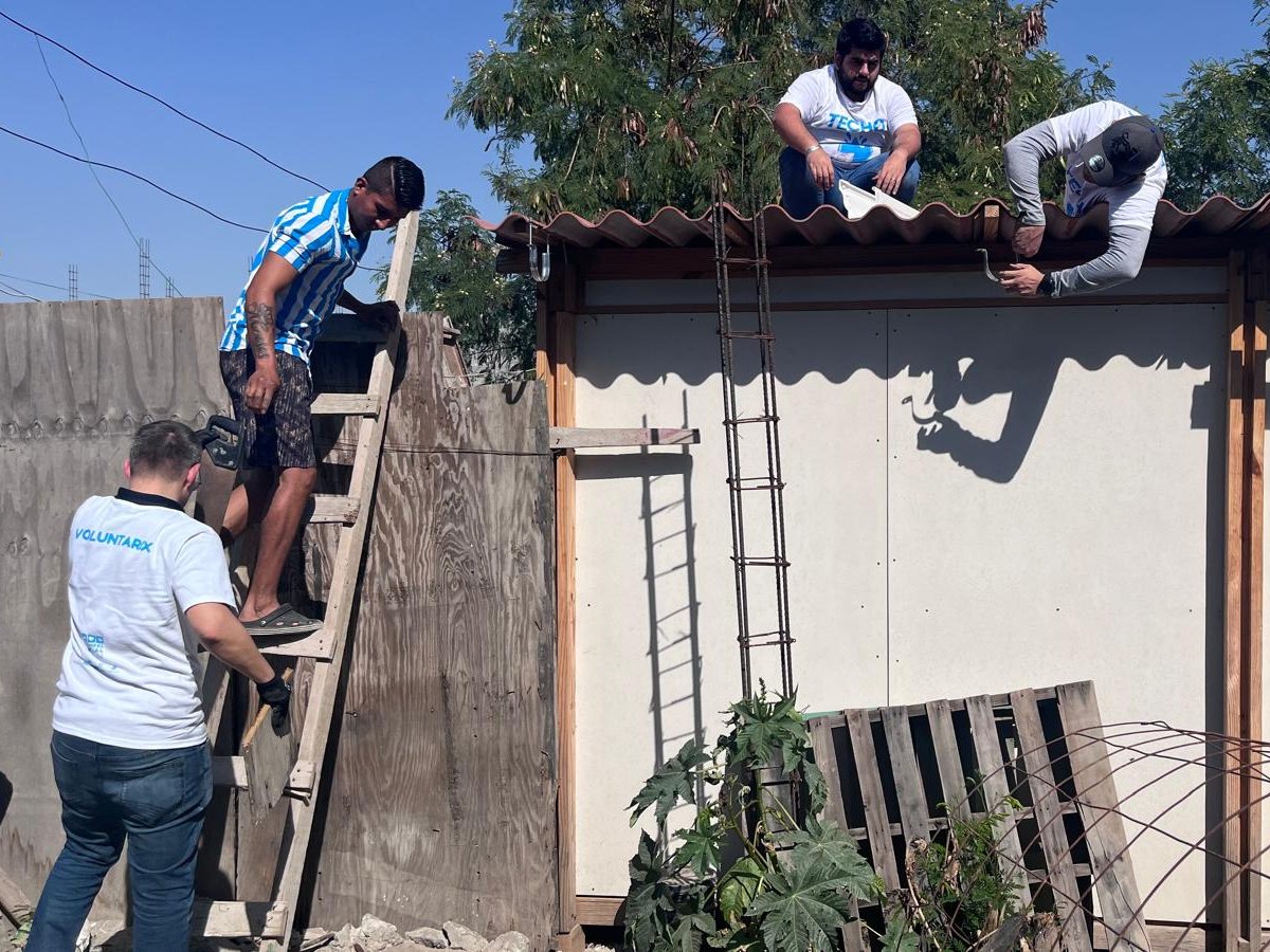 Krempel Social Day 2026 in Monterrey (Mexico)