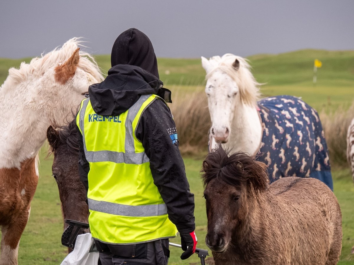 Krempel Social Day 2026 in Bideford (UK)