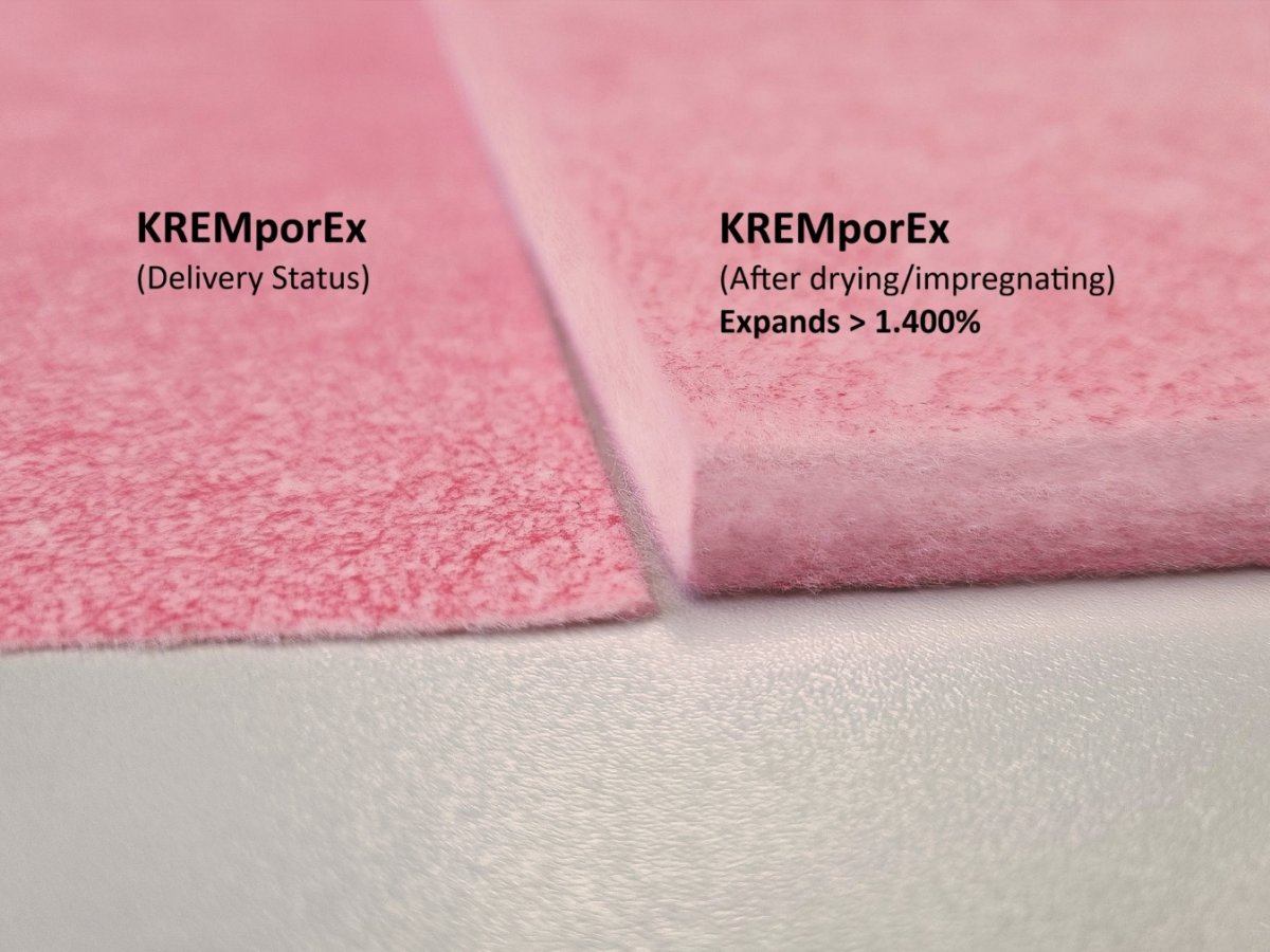 Kremporex_Expansion