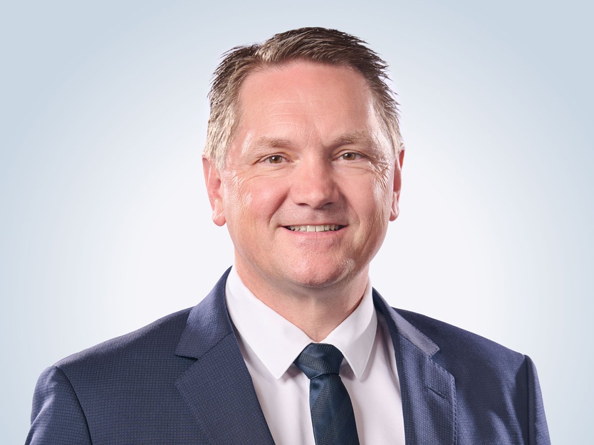 Jörn Clasen, Managing Director