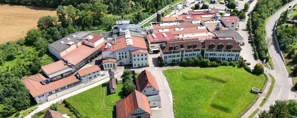 Krempel Hauptverwaltung in Vaihingen Enzweihingen
